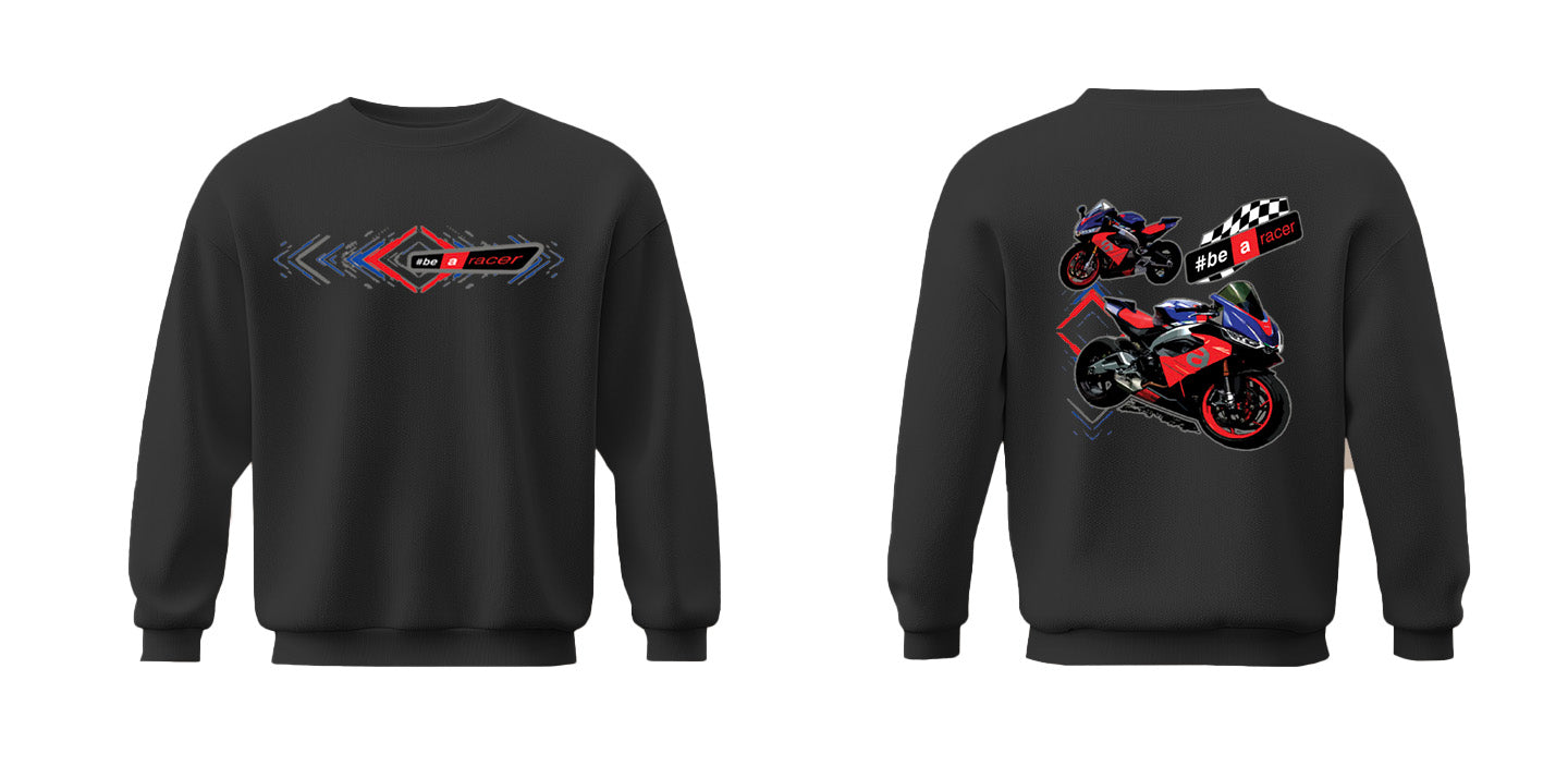 Aprilia RSV4 Pullover