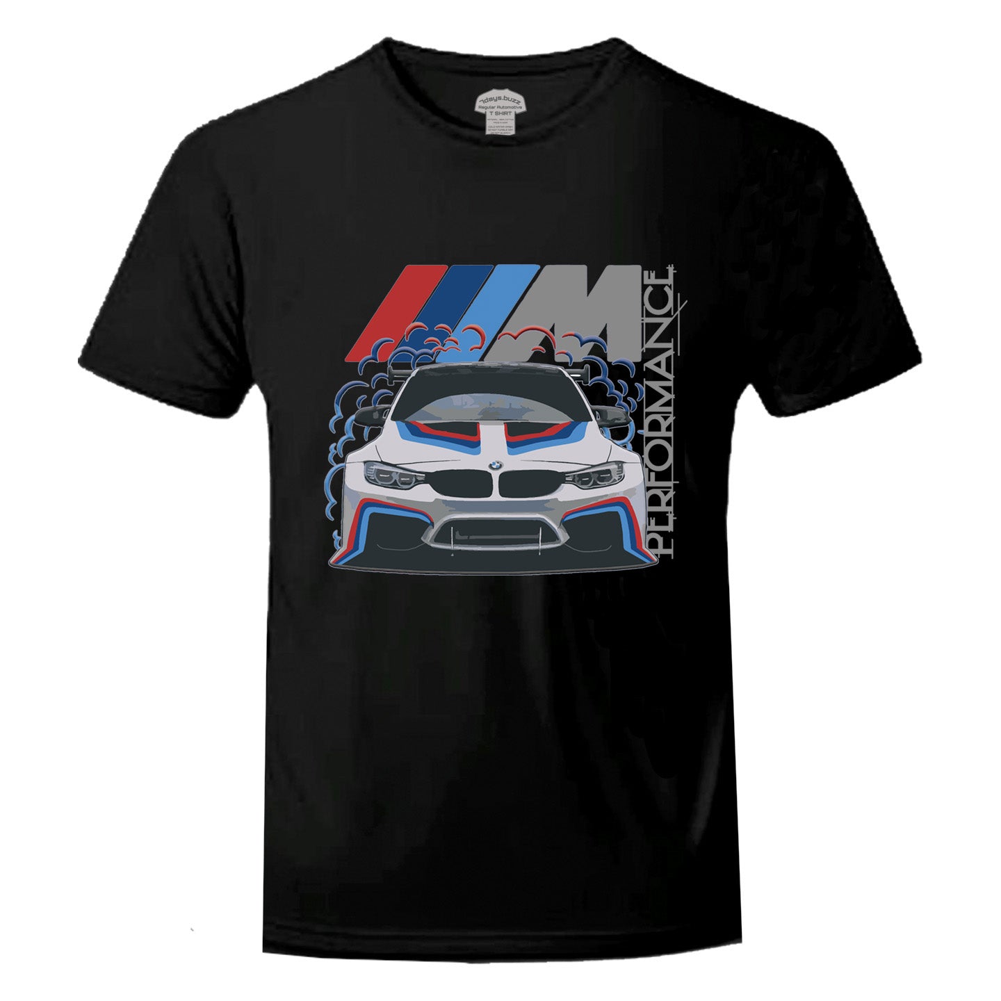 BMW M3 Performance T-Shirt