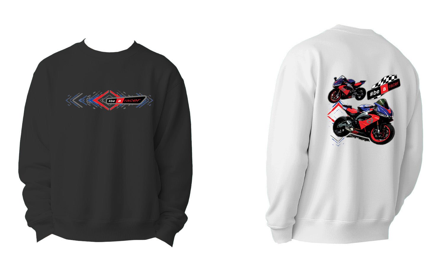 Aprilia RSV4 Pullover