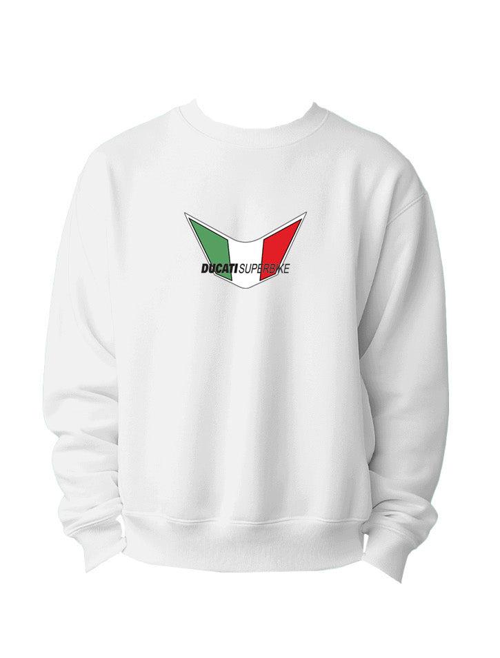 Ducati Panigale V2 Pullover