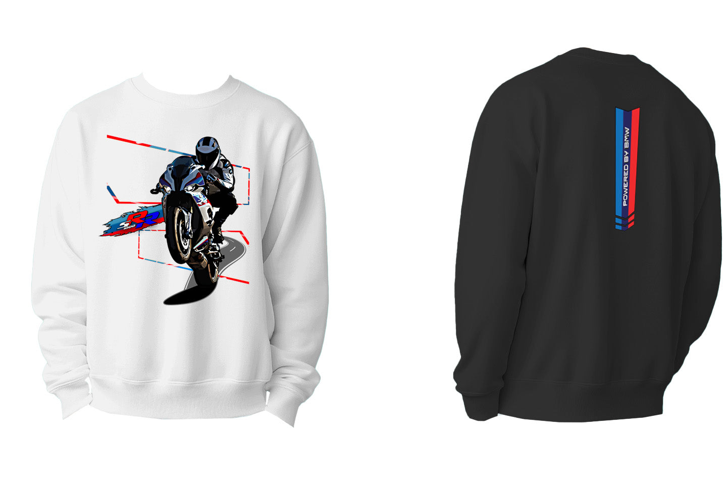 BMW S1000RR Pullover