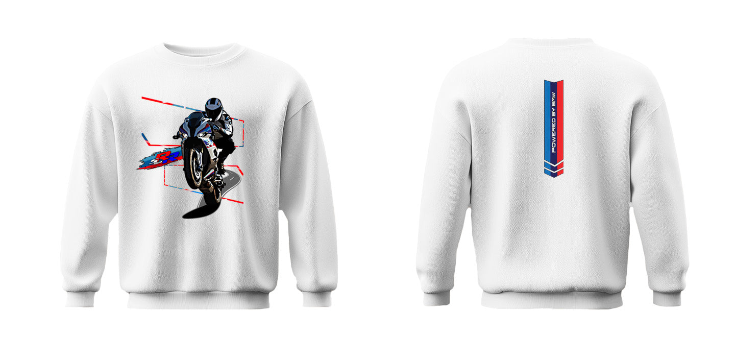 BMW S1000RR Pullover