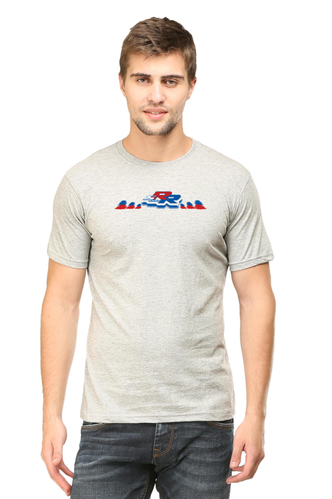 BMW S1000RR T-Shirt B/S- Unleash the Power of Precision