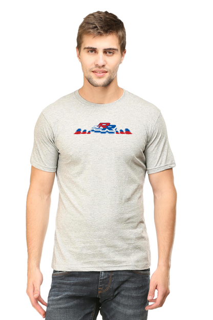 BMW S1000RR T-Shirt B/S- Unleash the Power of Precision