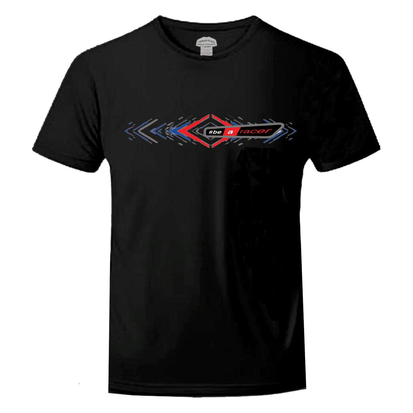 Aprilia RSV4 T-Shirt - Precision, Power, Perfection