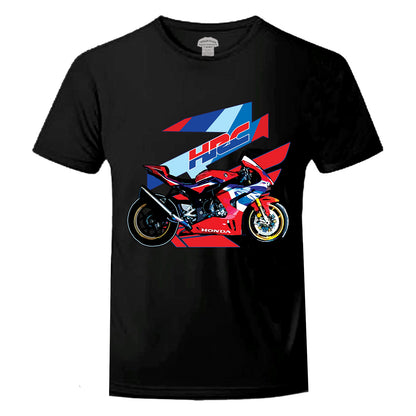 Honda CBR1000RR T-Shirt - Precision and Power Perfected