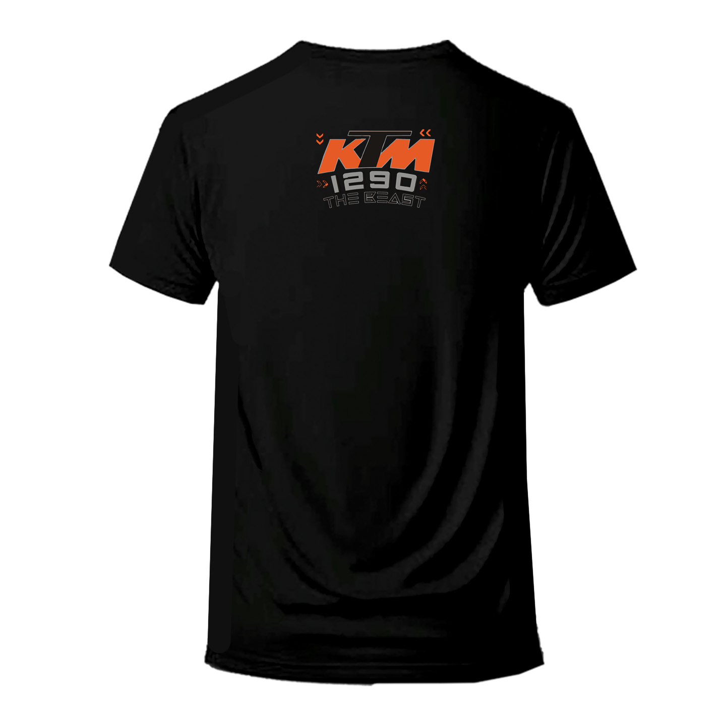 KTM Super Duke 1290 T-Shirt - The Beast Unleashed