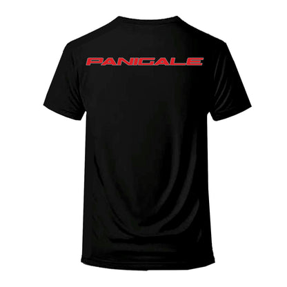 Ducati Panigale V4S T-Shirt - The Pinnacle of Italian Performance