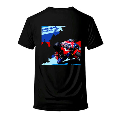 Honda CBR1000RR T-Shirt - Precision and Power Perfected