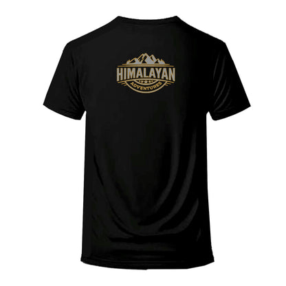 Himalayan T-Shirt - Adventure Beyond Boundaries