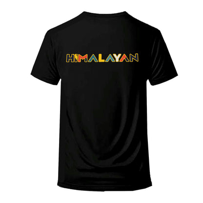 Himalayan T-Shirt - Adventure Beyond Boundaries