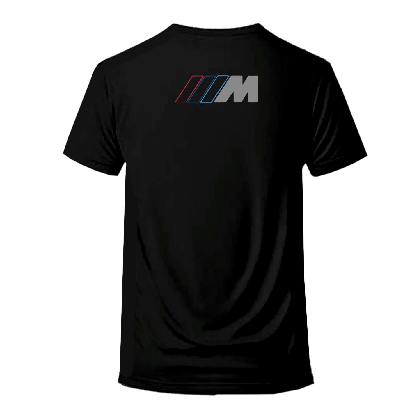 BMW M3 Performance T-Shirt - Power Meets Precision