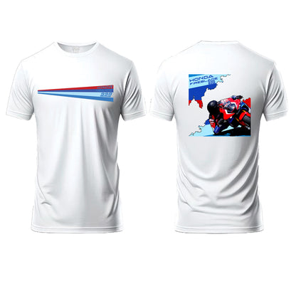 Honda CBR1000RR T-Shirt - Precision and Power Perfected