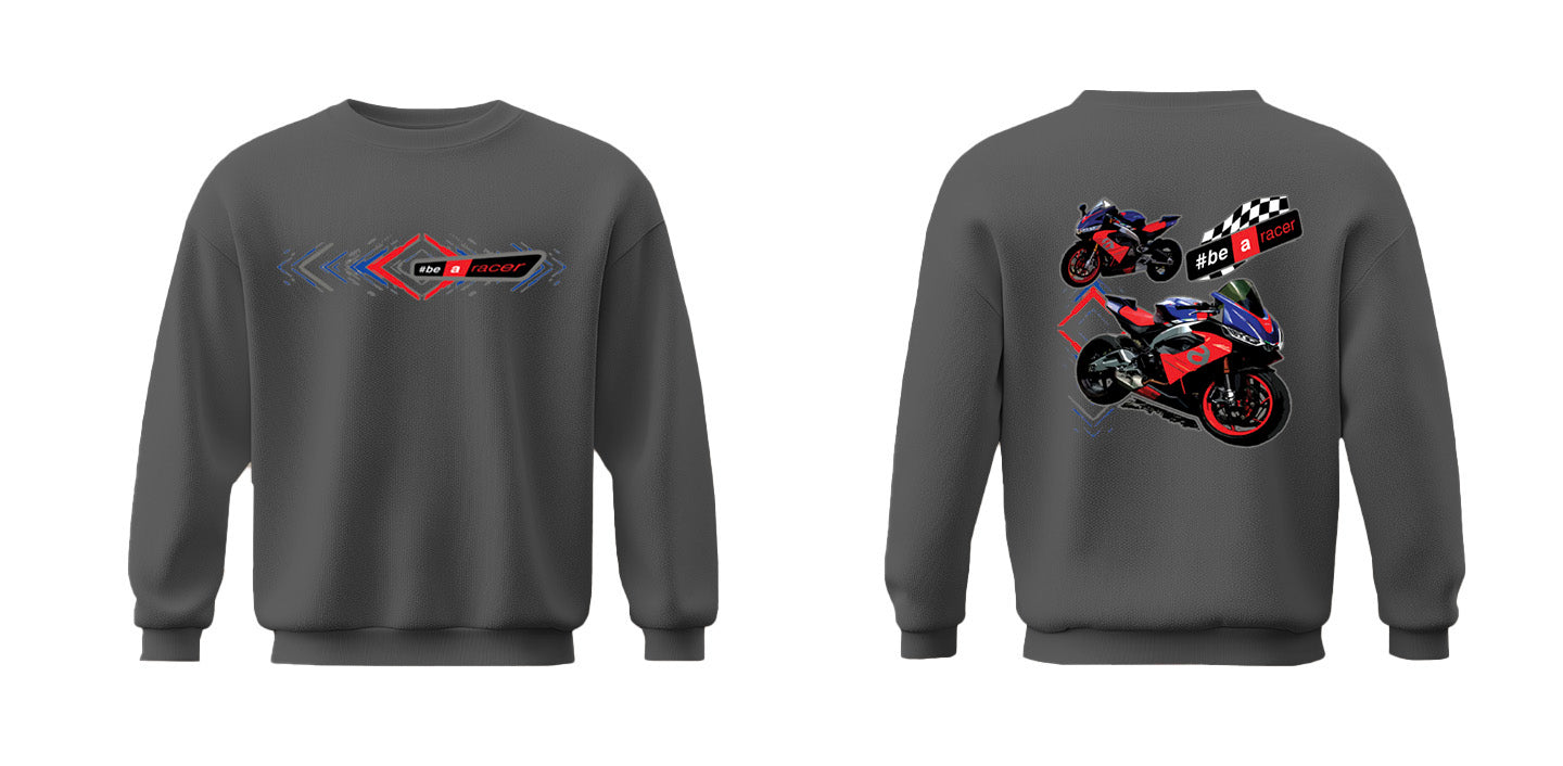 Aprilia RSV4 Pullover - Pure Racing DNA