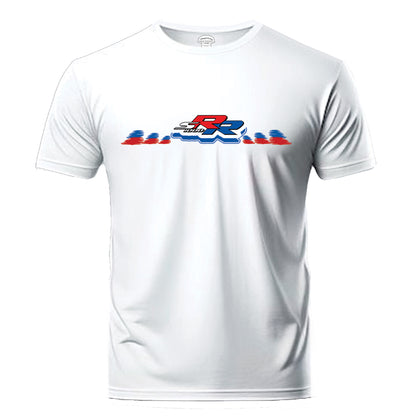 BMW S1000RR T-Shirt B/S- Unleash the Power of Precision