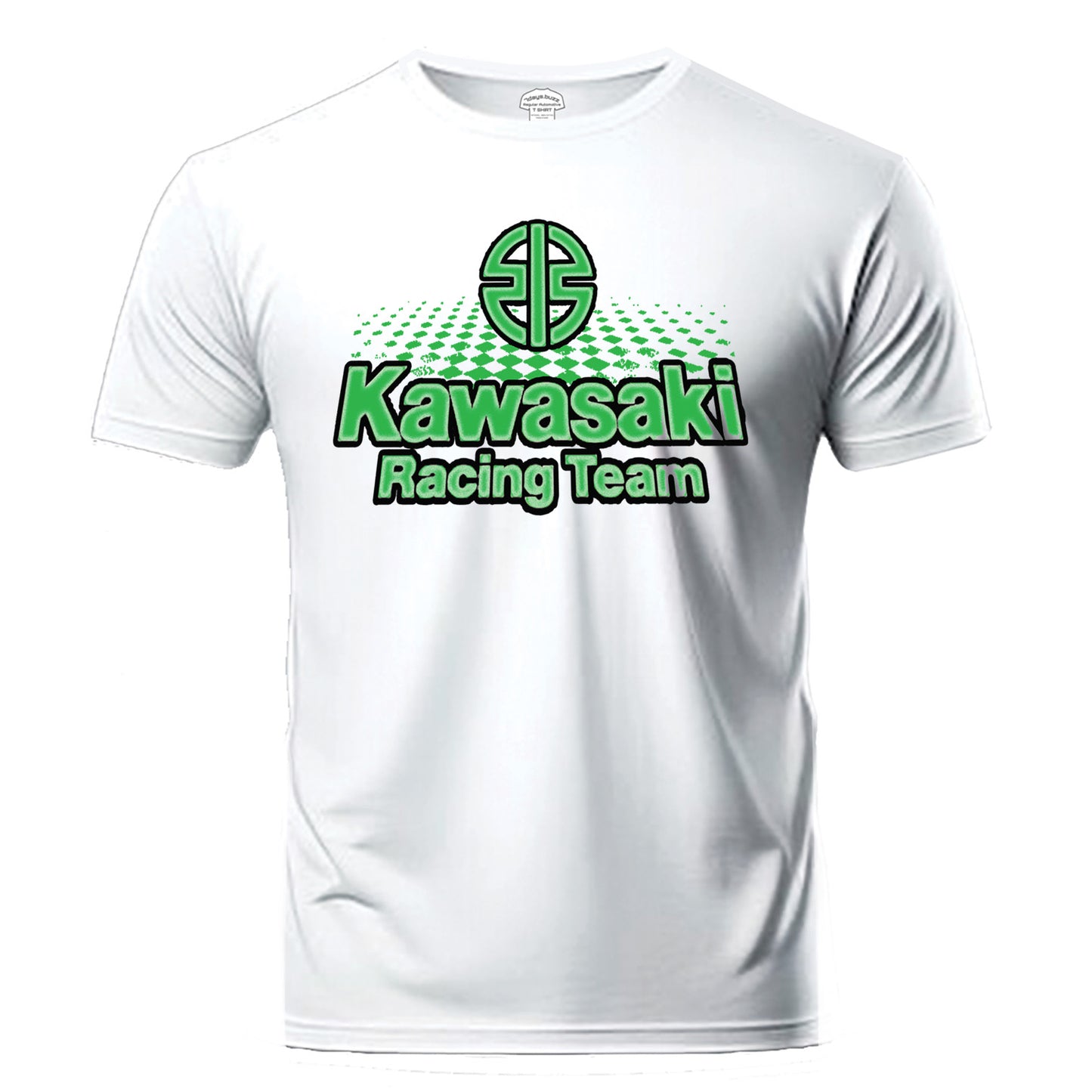 Kawasaki Ninja ZX-10R T-Shirt - Unleash the Ninja Spirit