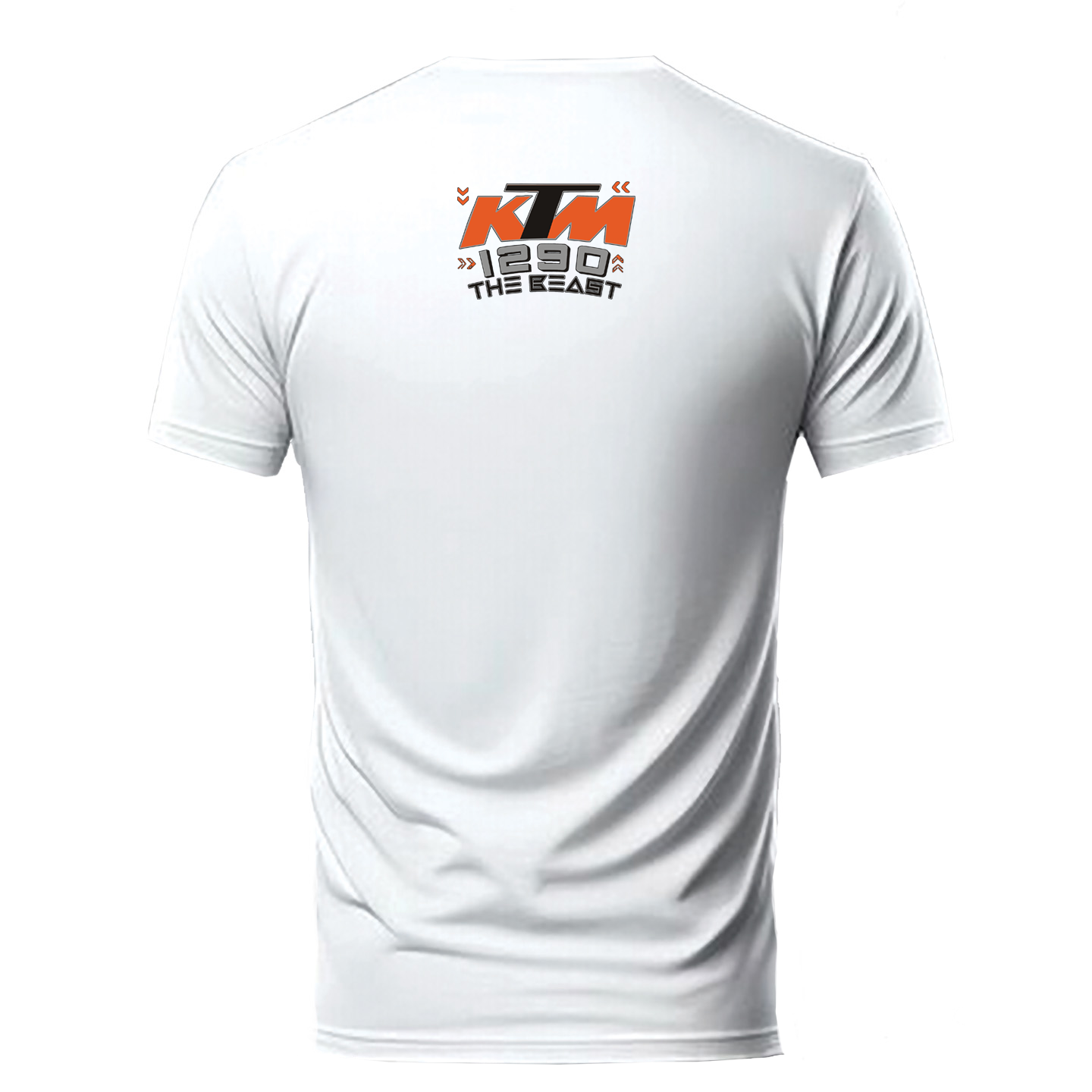 KTM Super Duke 1290 T-Shirt - The Beast Unleashed