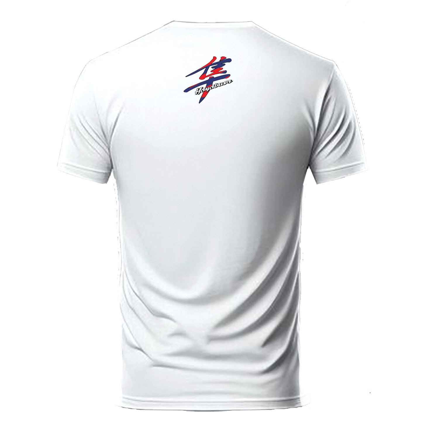 Hayabusa T-Shirt - The Spirit of Speed