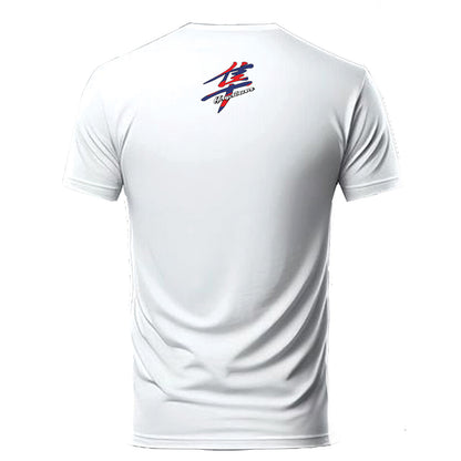 Hayabusa T-Shirt - The Spirit of Speed