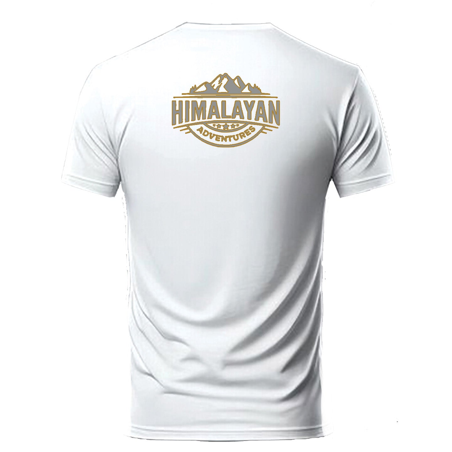 Himalayan T-Shirt - Adventure Beyond Boundaries