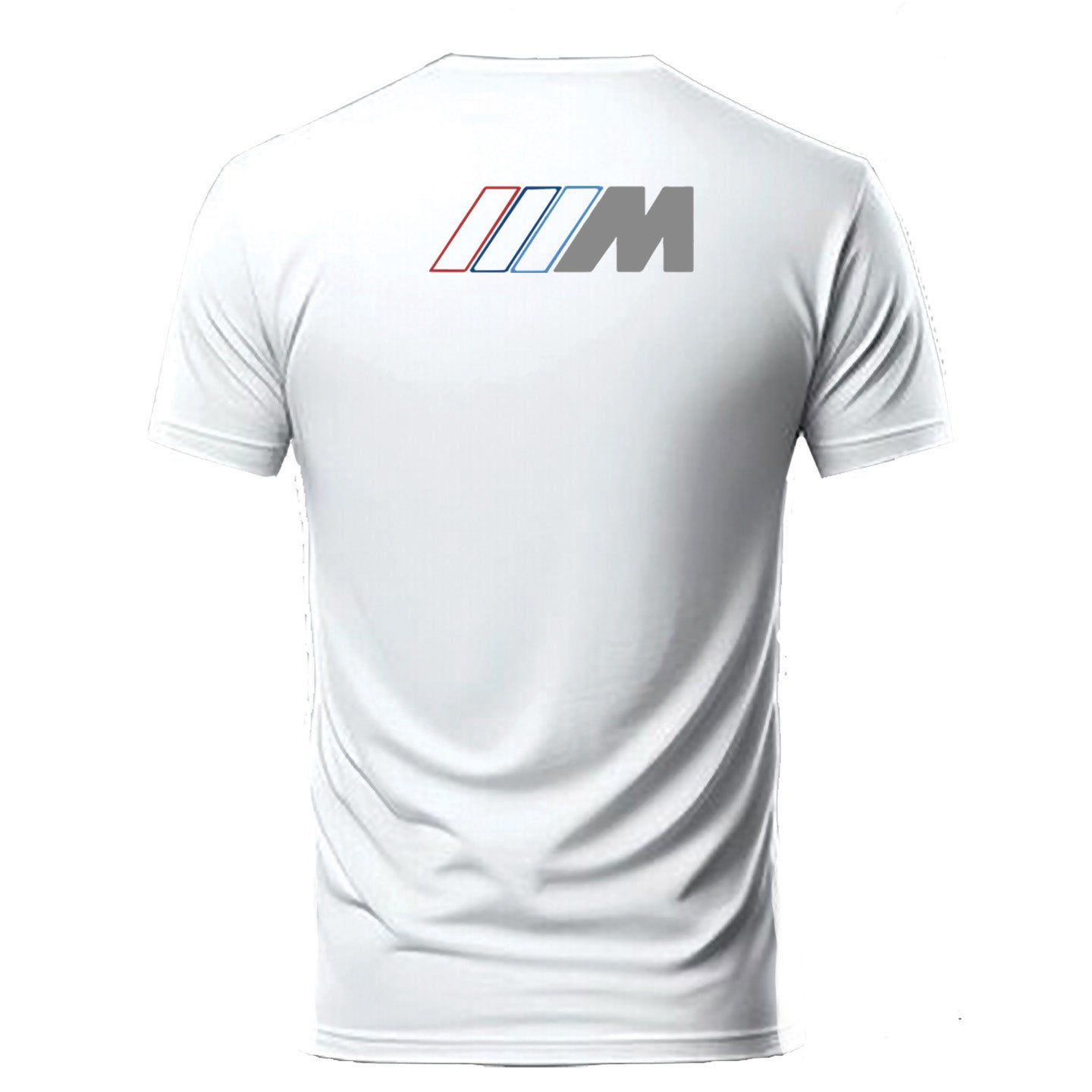 BMW M3 Performance T-Shirt - Power Meets Precision