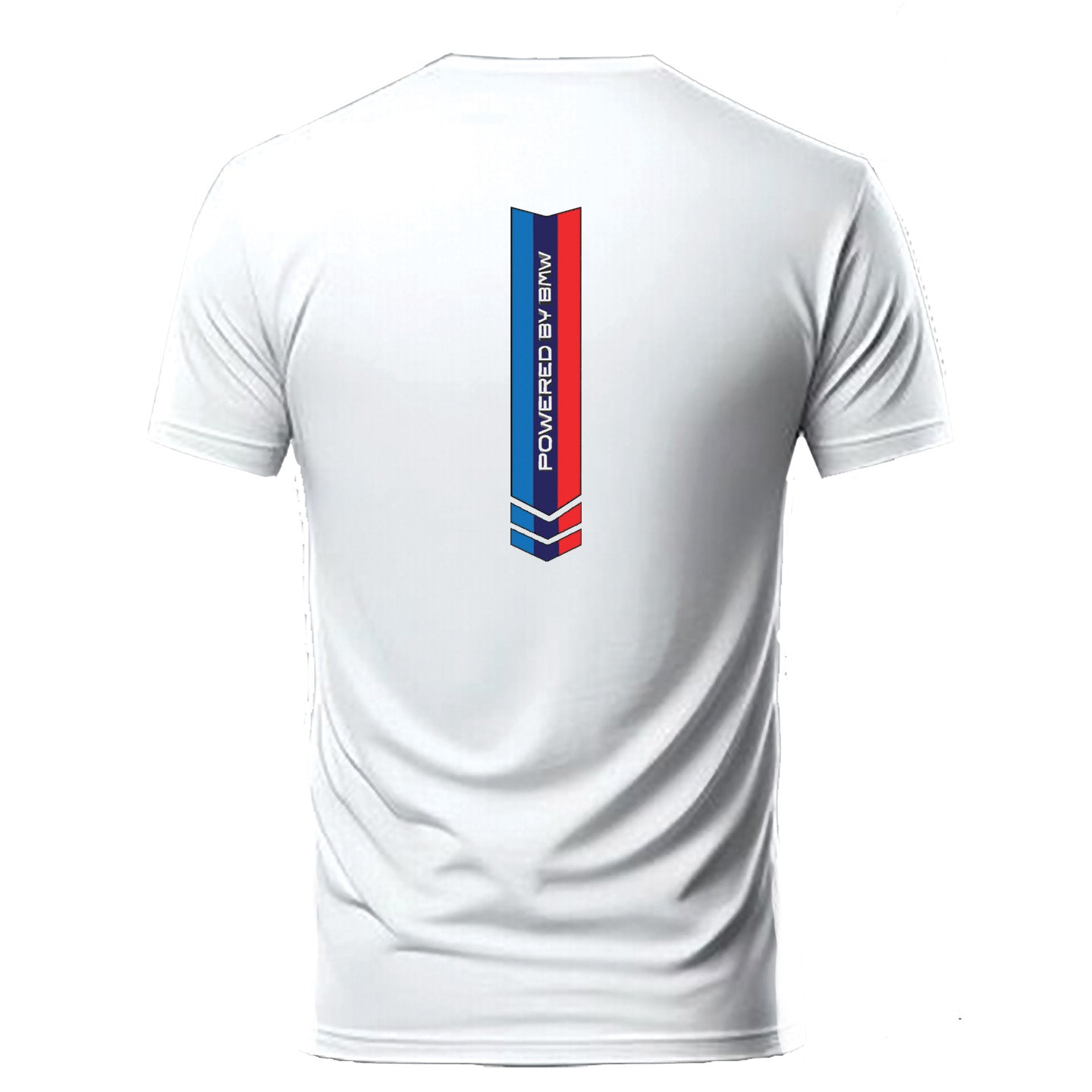 BMW S1000RR T-Shirt - Unleash the Power of Precision